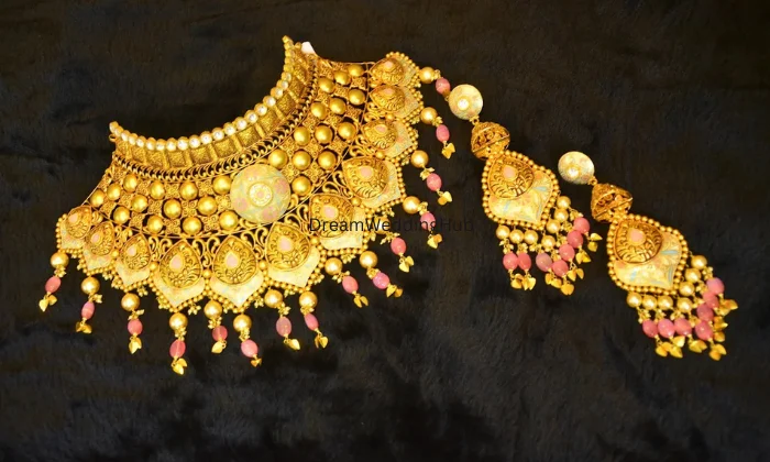 Harsahaimal  Shiamlal  Jewellers